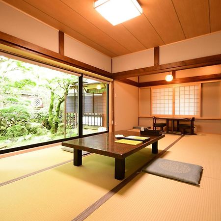 Koyasan Shukubo Jokiin Hotel Exterior foto